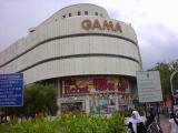 GAMA Store