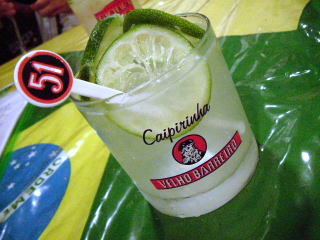 カイピリーニャ