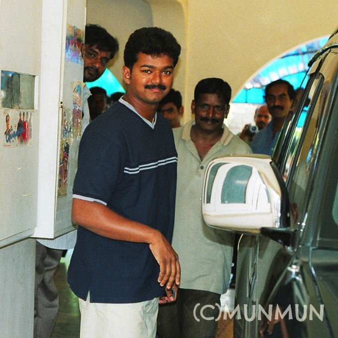 Vijay200108 Chennai