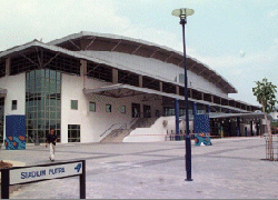 Putra Indoor Stadium